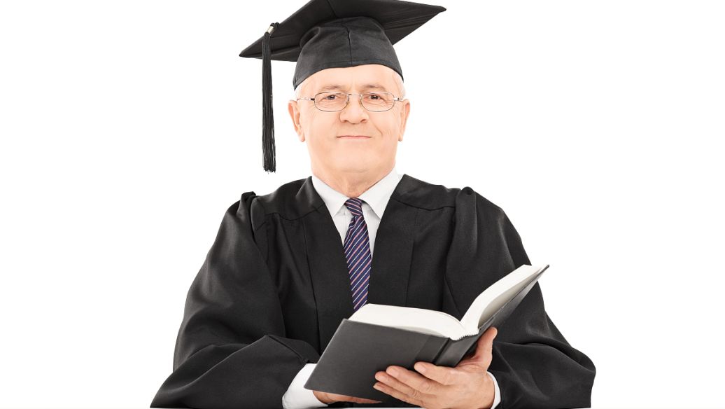 以法治助推研究生教育量質(zhì)齊升